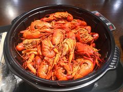 小龙虾-盒马鲜生(杭州运河上街店)
