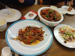 -玉舌尖私房菜(裕华店)
