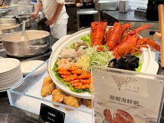 -星汇餐厅(新濠影汇店)