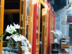 -北京古城老院厉晓麟精致菜