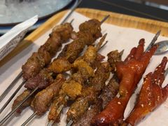 -老虎滩大连海鲜烧烤(建邺云锦路总店)