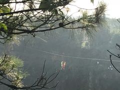 -广东大峡谷