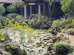 -天一阁博物院