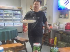 -江西广丰土菜馆(华亭老街店)