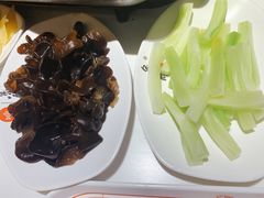黑木耳-鱼酷活鱼烤鱼(沈阳大悦城店)