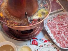 -东门口涮肉·砂锅·烤串(老门东店)