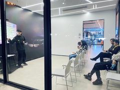 -赛卡联盟卡丁车馆(上海世博店)