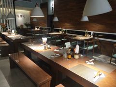 大堂-十面春风·江南面馆(崇宁路店)