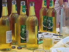 -坤记海鲜大排档(老街店)