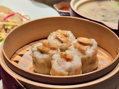 -炳胜私厨(万象前海店)