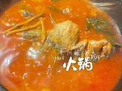 -毛辣果·酸(OHA复兴西路店)