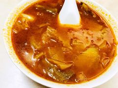 -玉华饮食店(茅台路店)