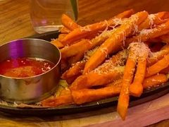 红薯条-粒上皇(虎门万达店)