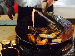 -王裕興肉莊(南禅寺店)