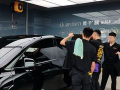 -车友必成·3M汽车贴膜/隐形车衣/改色膜(成都店)