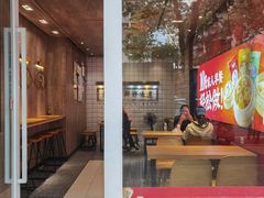 大堂-包道广式点心专门店(振业店)