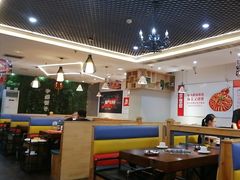 -李想大虾(文景路&凤城八路店)