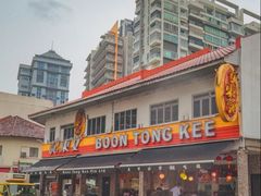 -文东记(马里士他店)