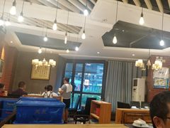 -全聚贤餐厅·湖北家常菜(沙湖店)