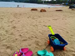 -上海月湖雕塑公园