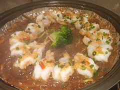 -辣螃铠盆盆蟹大排档(海昌店)