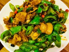 -妈妈的味道(工人体育场东路店)