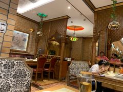 大堂-北疆饭店(吴江店)