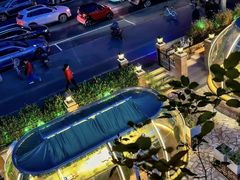 -1819餐厅·团队聚餐·烤串·精酿