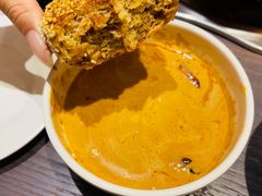 -东来顺铜锅炭火涮肉(上地华联店)