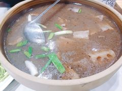 -雅和睿景·商务宴·风味土窑鸡(花博汇店)
