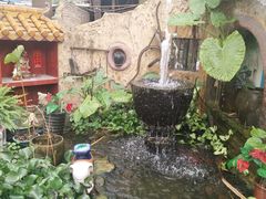 -园林美食城·本土农家菜(杨和镇店)