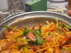 -禄婶鸡煲·打边炉
