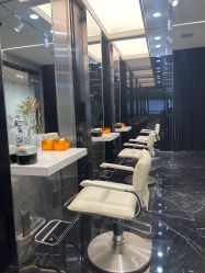 -时尚殿堂salon