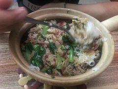 -壹煲口福煲仔饭(中山路店)
