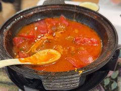 -刘姐啤酒鱼民族演艺餐厅(西街总店)