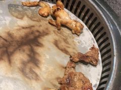 -钱小奴创意自助餐厅·原切谷饲安格斯畅吃(宁波环球银泰城店)
