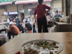 -东关回民小吃一条街(颍河西路店)