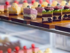 -长沙北辰洲际酒店-兰调全日餐厅