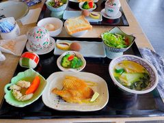 -北京古北水镇御舍温泉酒店