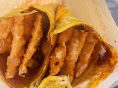 -南楼煎饼(滨江道店)