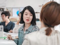 -四季美学色彩形象管理服装搭配