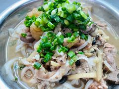 老友三鲜粉-舒记粉店(七星路店)