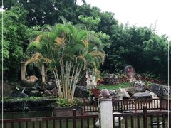 -七仙岭温泉国家森林公园