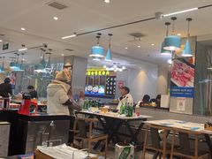 -勇利赵家烤肉坊(含光路店)