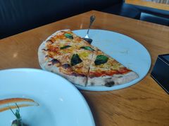 -沈阳君悦酒店·意坊意大利餐厅