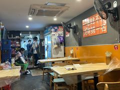 -黑皮烧烤(民意四路店)