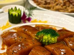 -金百门·顺德海鲜酒家(陈村店)