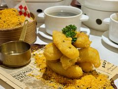 -避风塘·金牌店·夜宵(金玉兰店)