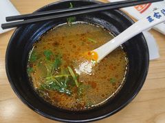 -王家沙点心店(西康路店)