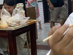 大堂-覃肥叔桂林米粉(粮道街店)
